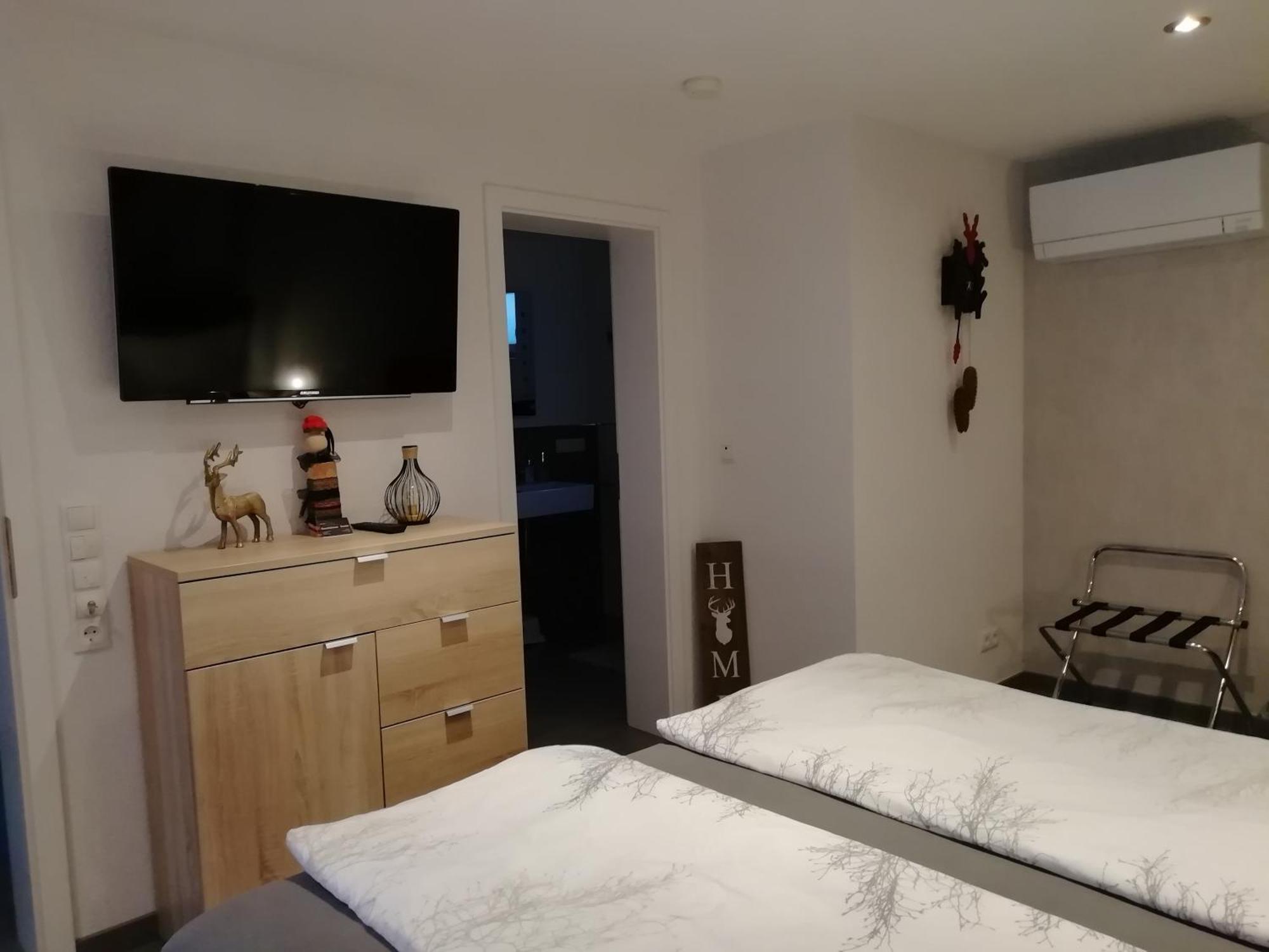 Gaestehaus Sonja Rust Exteriör bild